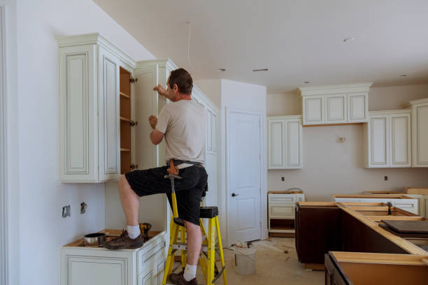 Licensed Countertop Replacement service in Hanover, MD - BM Kitchen