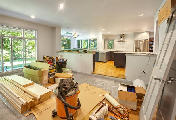 Reliable Countertop Replacement contractor in Hanover, MD by BM Kitchen