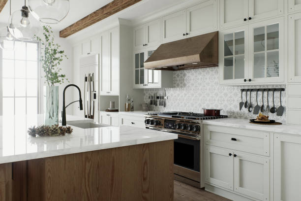 Affordable Countertop Replacement solutions in Hanover, MD